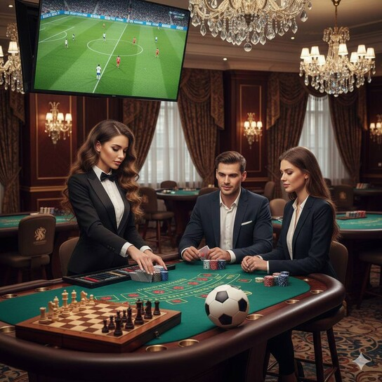 完美电竞手机app界面展示